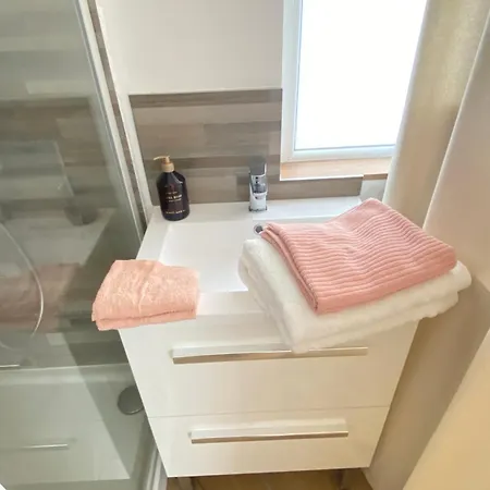 شقة Studio Le Cocon Malo Les Bains Plage *